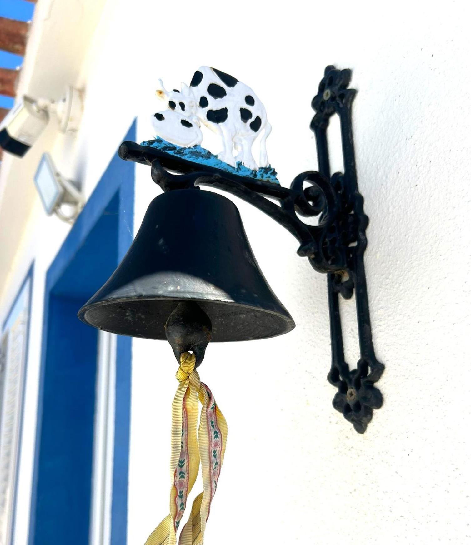 索拉纳斯La Casa Del Melograno别墅 外观 照片