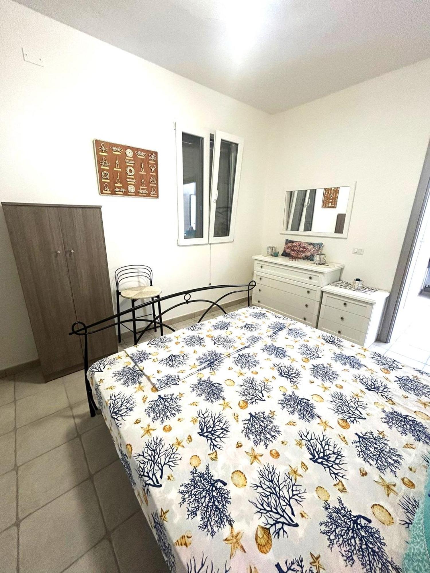 索拉纳斯La Casa Del Melograno别墅 外观 照片